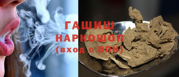 хмурый Мегион